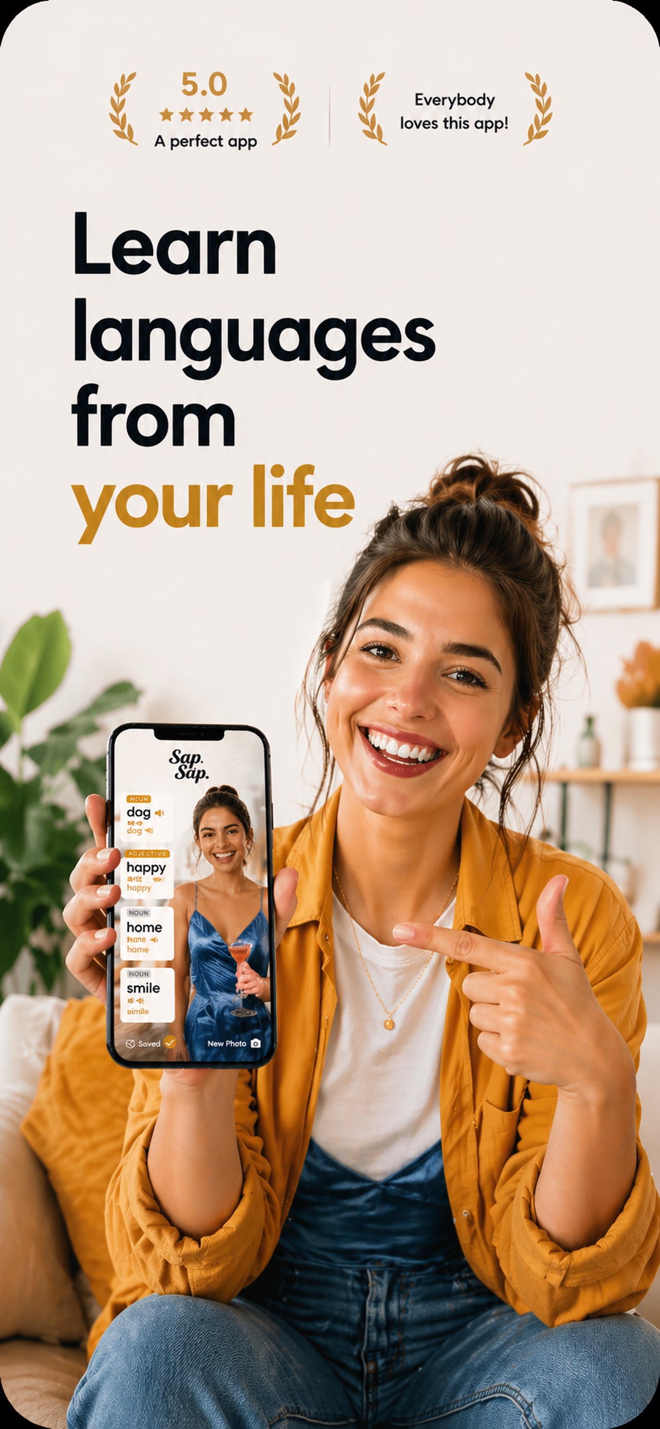 App Store reference screenshot 1