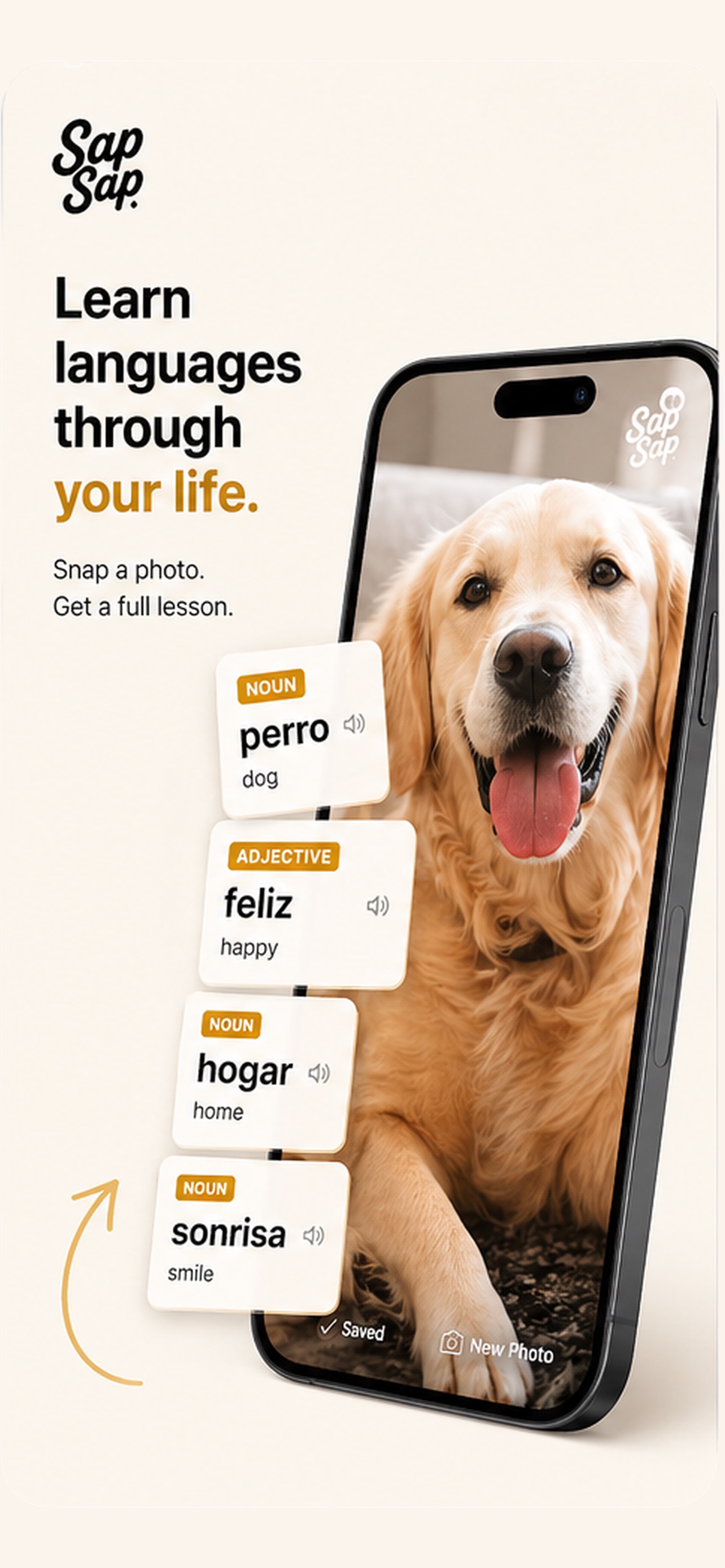 App Store reference screenshot 2
