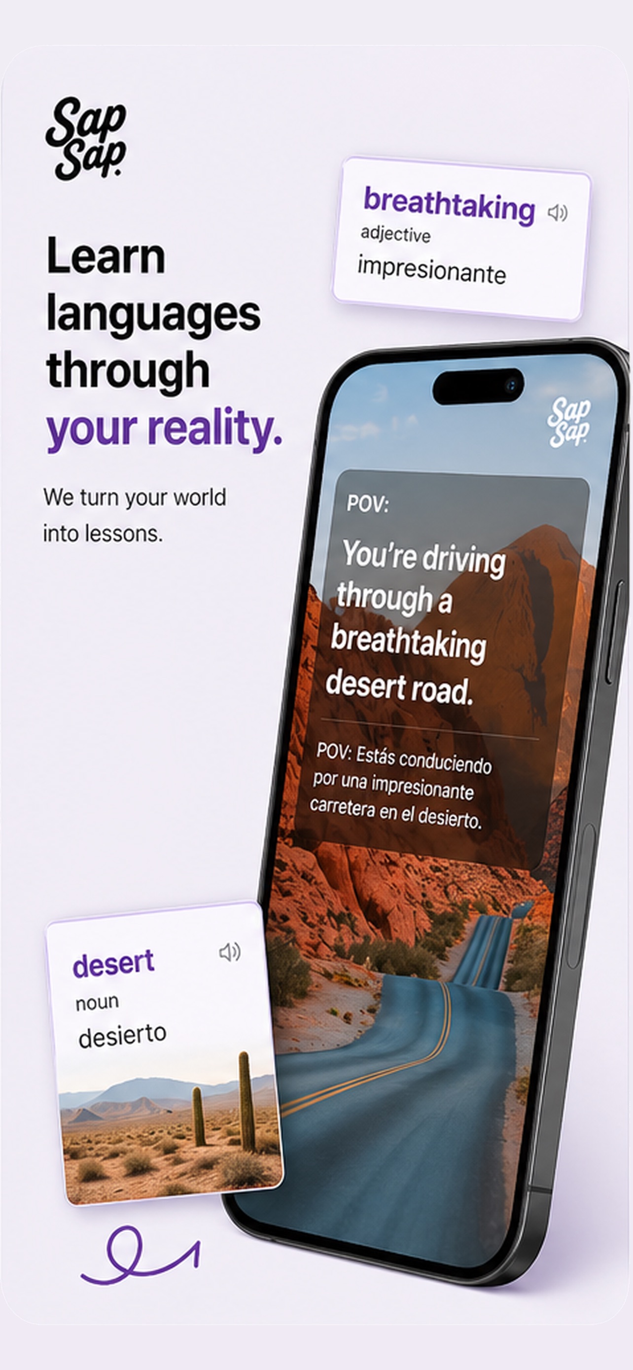 App Store reference screenshot 3