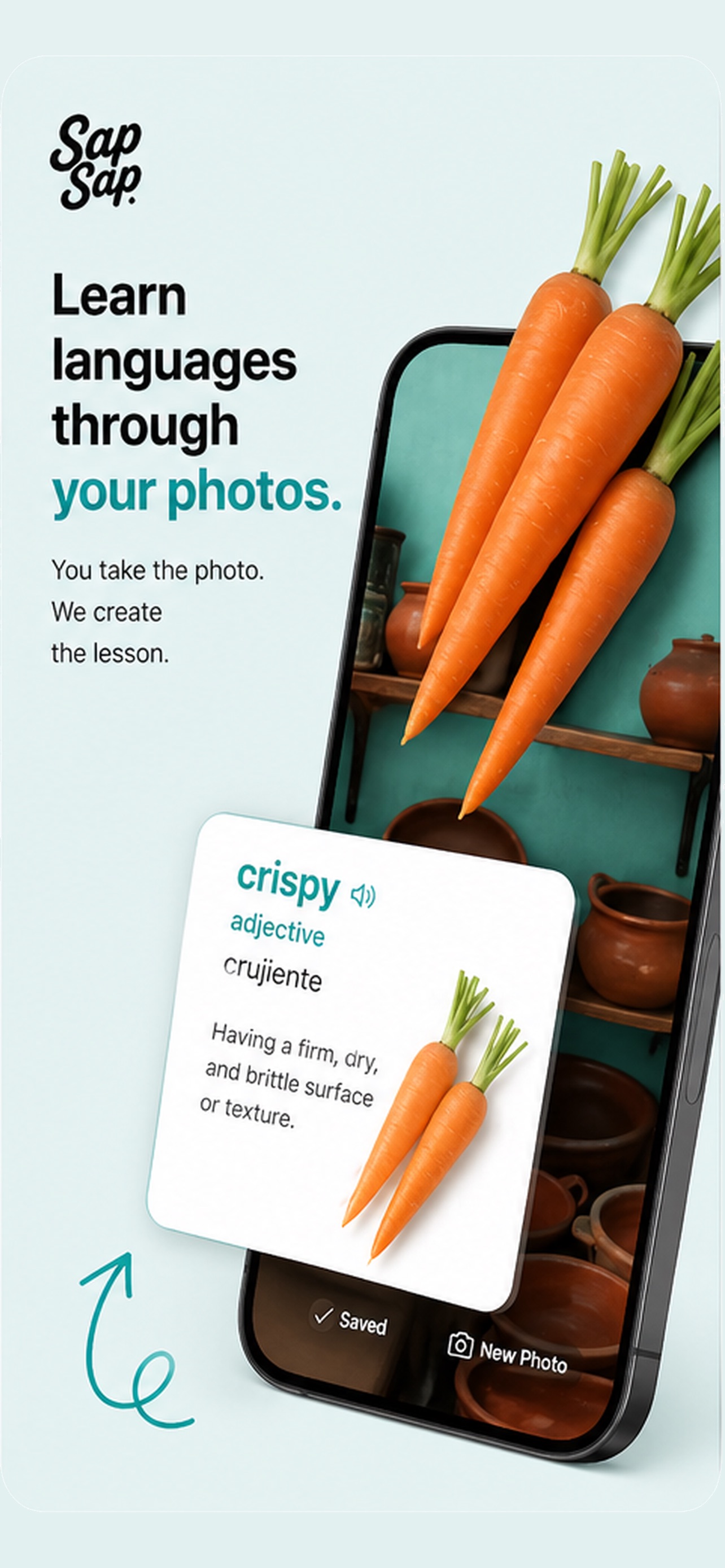 App Store reference screenshot 4